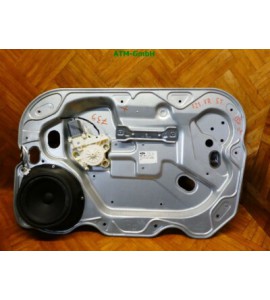 Fensterheber Fensterhebermotor Ford Focus 2 II 5 türig vorne rechts