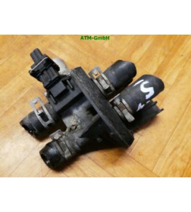 Heizungsventil Kühlmittelregelventil Regelventil Ford Fiesta 4 IV