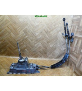 Schaltknauf Schaltkulisse Schaltzüge VW Golf 5 V Bosch 1K0711061A