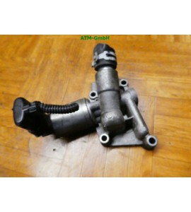 AGR Ventil Abgasrückführungsventil Opel Corsa C Pierburg GM 9157671