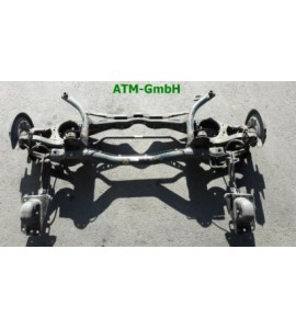 Achsträger hinten Hinterachse Seat Leon 1P