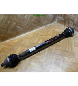 Antriebswelle Gelenkwelle Seat Leon 1P rechts Beifahrerseite 1K0407272GM