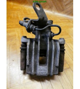 Bremssattel Seat Leon 1P 5 türig hinten rechts Beifahrerseite