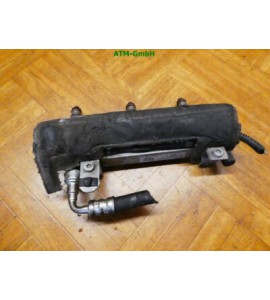 Einspritzleiste Einspritzdüse Opel Corsa C Bosch 0280151207