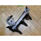 Einspritzleiste Einspritzdüse Opel Corsa C Bosch 0280151207