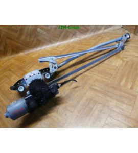 Wischermotor vorne Wischergestänge Ford C-Max 3M5117508AA Bosch