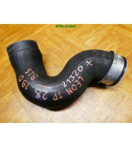 Turboschlauch Turborohr Rohr Schlauch Seat Leon 1P