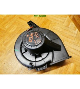 Gebläse Gebläsemotor Heizungsgebläse VW Fox Behr 6Q1819015G A1915