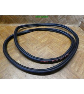 Heckklappendichtung Dichtung VW Fox hinten