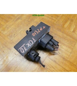 Lüftersteuergerät Steuergerät VW Fox TRW 1J0919506M