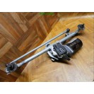 Wischermotor vorne Wischergestänge Opel Corsa C Trico 91498-232