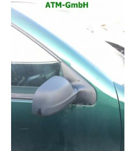 Außenspiegel Seitenspiegel VW Golf 4 IV rechts unlackiert Beifahrerseite