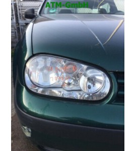 Frontscheinwerfer Scheinwerfer rechts VW Golf 4 IV Beifahrerseite