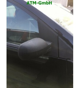 Außenspiegel Seitenspiegel Ford Fiesta 5 V unlackiert rechts Beifahrerseite