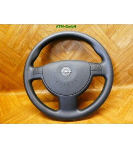 Lenkrad Opel Corsa C