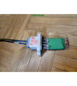 Widerstand Vorwiderstand Ford Fiesta 5 V