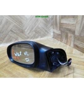 Außenspiegel Seitenspiegel Mercedes Benz A-Klasse W168 links unlackiert