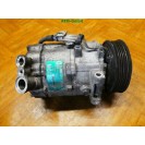 Klimakompressor Opel Vectra C GM Valeo Sanden 24411249 PXV16