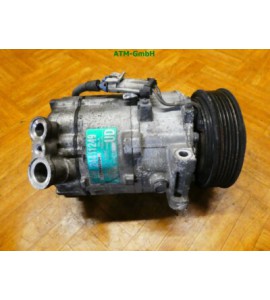 Klimakompressor Opel Vectra C GM Valeo Sanden 24411249 PXV16