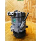 Klimakompressor Opel Vectra C GM Valeo Sanden 24411249 PXV16