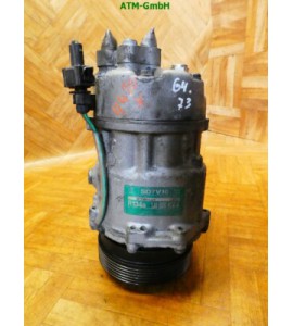 Klimakompressor VW Golf 4 IV Sanden SD7V16 1J0820803A