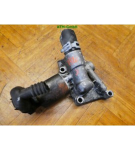 Abgasrückführventil AGR Ventil Opel Corsa C Pierburg 0.7.22875.00 9157671