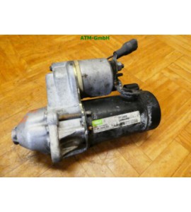 Anlasser Starter Opel Corsa C Valeo 09130838 D6RA162 12v 01B1 0265 SC B 2