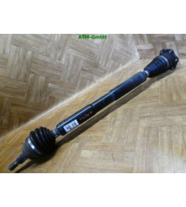 Antriebswelle Gelenkwelle VW Golf 4 IV rechts Beifahrerseite 1J0407272