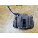 Bremssattel Mercedes Benz A-Klasse W168 vorne links Fahrerseite