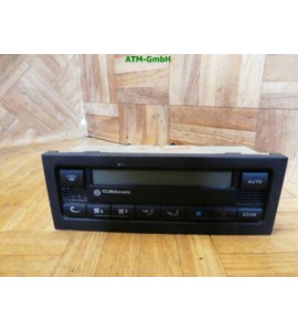 Klimabedienteil Bedienteil Schalter Climatronic VW Golf 4 IV Hella 3B1907044B