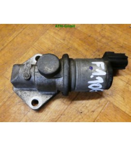 Leerlaufregler Leerlaufregelventil Ford Focus 1 XS6U9F715AA