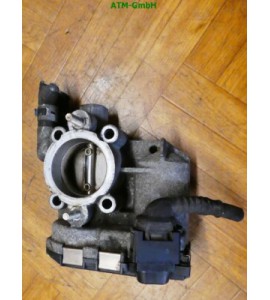 Drosselklappe Opel Corsa C Bosch 028075044 9157512