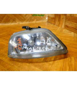 Nebelscheinwerfer Nebelleuchte NSW NSL Ford Focus 1 links Fahrerseite