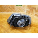 Nebelscheinwerfer Nebelleuchte NSW NSL Ford Focus 1 links Fahrerseite