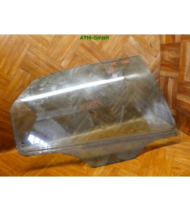 Seitenscheibe Türscheibe Fensterscheibe Opel Vectra C Limousine hinten rechts