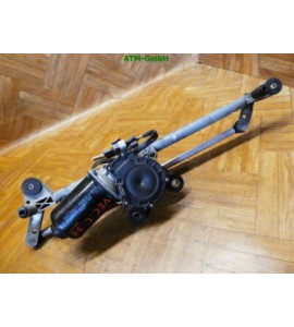 Wischermotor vorne Wischergestänge Opel Vectra C Trico 12v 23001355