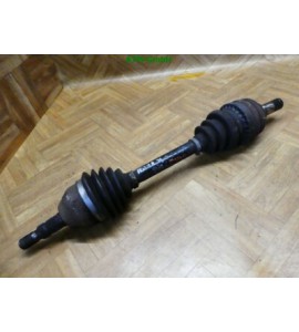 Antriebswelle Gelenkwelle Opel Astra H links Fahrerseite