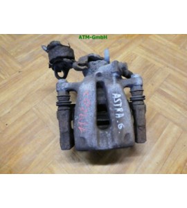 Bremssattel Opel Astra G hinten rechts Beifahrerseite Lucas