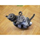 Bremssattel Opel Astra G hinten rechts Beifahrerseite Lucas