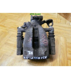 Bremssattel Opel Astra H hinten links Fahrerseite Lucas