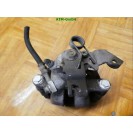 Bremssattel Opel Astra H hinten links Fahrerseite Lucas