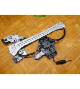 Fensterheber Fensterhebermotor Chrysler PT Cruiser hinten rechts Beifahrerseite