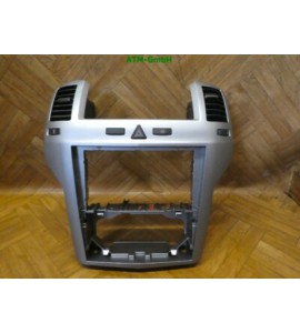 Mittelkonsole Luftdüse Blende Opel Zafira B GM 13100105