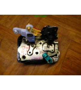 Schloss Türschloss hinten rechts Chrysler PT Cruiser Beifahrerseite