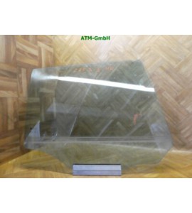 Seitenscheibe Fensterscheibe Türscheibe Opel Zafira B hinten rechts