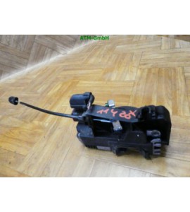 Türschloss Schloss Opel Astra G vorne links Fahrerseite 24444015