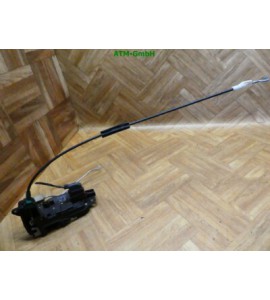 Türschloss Schloss Opel Astra H vorne rechts Beifahrerseite 13128112