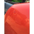 Motorhaube Opel Astra H Farbcode Y547 Farbe Magmarot Rot