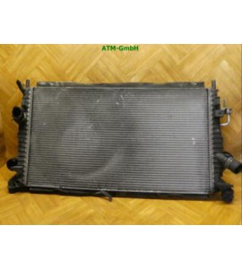 Wasserkühler Kühler Ford Focus 2 II 3M5H19710CA 3M5H9L440AE