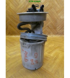 Kraftstoffpumpe Dieselpumpe VW Golf 4 IV VDO
